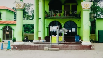 ফিলিং স্টেশনে মিলছে না গ্যাস