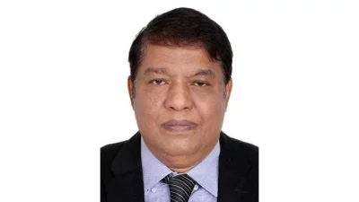 অধ্যাপক ডা. ফরহাদ হালিম ডোনার