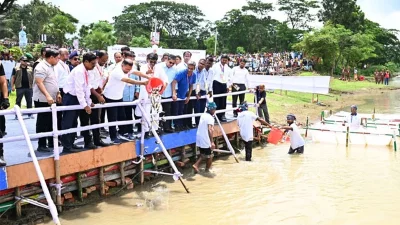 ছবি: পিএমও