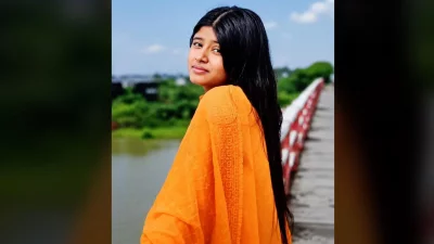 নিখোঁজ রাবেয়া আক্তার জুঁই