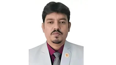 ড. সুজন সেন