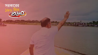 বাংলা ট্রিবিউন গ্রাফিক্স