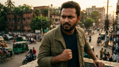 প্রতীকী ছবি/এআই