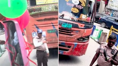 সংগৃহীত ছবি।