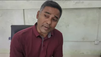 এসআই নিহার রঞ্জন