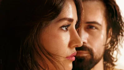 আওয়ারাপান ২ চলচ্চিত্রে ইমরান হাশমি ও দিশা পাটানি