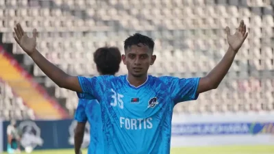 মোহাম্মদ ইব্রাহিম