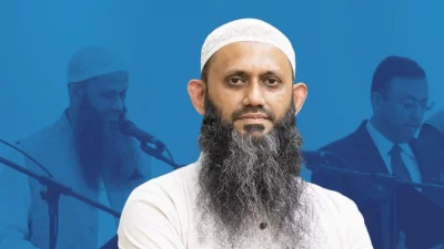 মন্ত্রিসভার নতুন মুখ শামীম কায়সার লিংকন