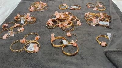 উদ্ধার স্বর্ণ