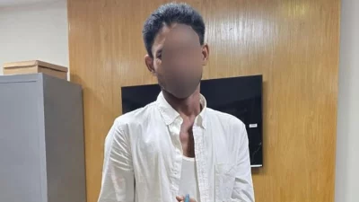 মো. নজির হোসেন