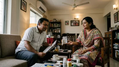 প্রতীকী ছবি/এআই