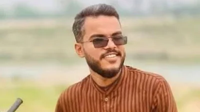 বহিষ্কৃত ছাত্রদল নেতা