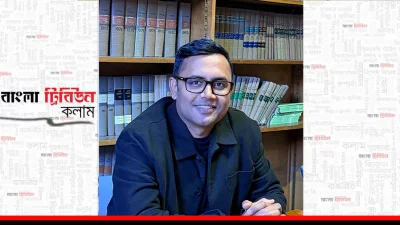 খায়ের মাহমুদ