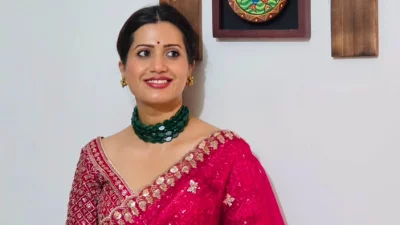 নাজমুন মুনিরা ন্যান্‌সি
