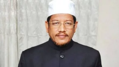 হামিদুর রহমান আযাদ (ফাইল ছবি)