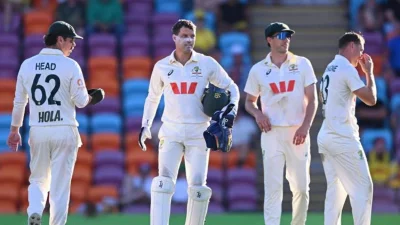 বাংলাদেশের বিপক্ষে আরও খেলতে চান ক্যারি