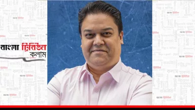 ফাইয়াজউদ্দিন আহমদ
