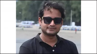 এমপির গাড়িতে হামলা মামলার প্রধান আসামি তমাল সরকার গ্রেফতার