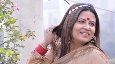 বিদিশা সিদ্দিক। ছবি: সংগৃহীত