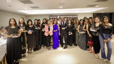 মিস অ্যান্ড মিসেস এলিগেন্স বাংলাদেশ সিজন ২-এর অডিশন রাউন্ড