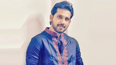 যাহের আলভী। ছবি: সংগৃহীত