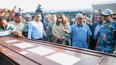 সৌদিতে অগ্নিকাণ্ডে নিহত ৯ জনের মরদেহ দেশে ফিরেছে