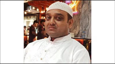 নন্দীগ্রামের উপজেলা ছাত্রদল নেতা রবিউল ইসলাম