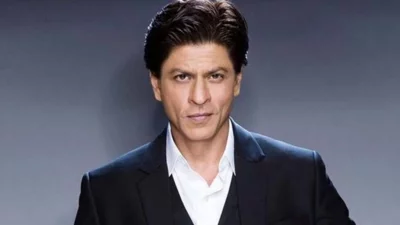 শাহরুখ খান। ছবি: সংগৃহীত