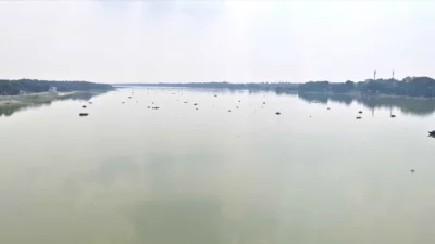 নদীর ফাইল ছবি