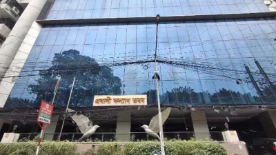 প্রবাসী কল্যাণ ও বৈদেশিক কর্মসংস্থান মন্ত্রণালয়