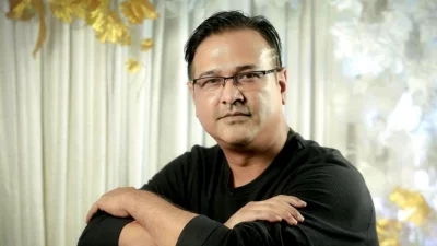 আসিফ আকবর। ছবি: সংগৃহীত