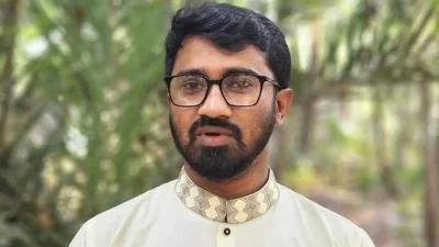 রাশেদ খাঁন
