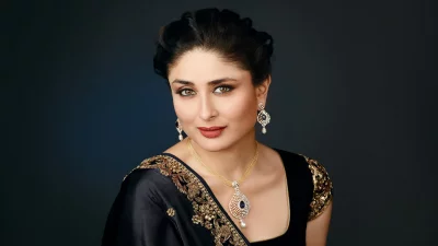 কারিনা কাপুর। ছবি: সংগৃহীত