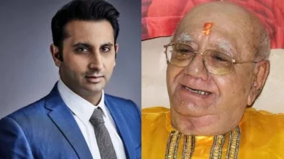 ব্রিটিশ শাসনের আগে পার্সিদের মধ্যে পদবি ব্যবহারের ঐতিহ্য ছিল না