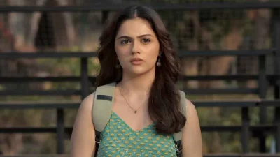 অনীত পড্ডা। ছবি: সংগৃহীত