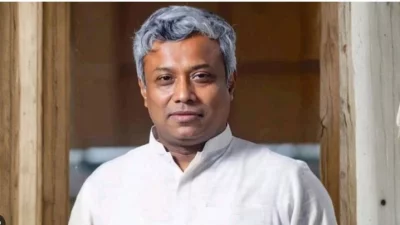 বিদ্যুৎ, জ্বালানি ও খনিজসম্পদ প্রতিমন্ত্রী অনিন্দ্য ইসলাম অমিত (ফাইল ফটো)