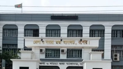 যশোর আদালত