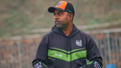 সৈয়দ রাসেল
