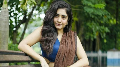 মানসী সেনগুপ্ত। ছবি: সংগৃহীত