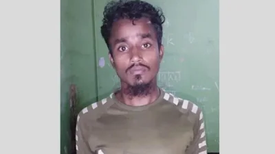 দিনাজপুরের বিরামপুরে তিন শিশুশিক্ষার্থীকে ধর্ষণের অভিযোগে এক মাদ্রাসাশিক্ষককে আটক করেছে গ্রামবাসী