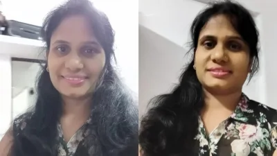 পুলিশ জানিয়েছে, কাজ শেষে বাড়ি ফিরে কৃষ্ণ লাল যামিনীকে তার জন্য খাবার তৈরি করতে বলেন। ছবি: এনডিটিভি