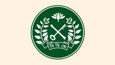 কারা অধিদফতরের লোগো