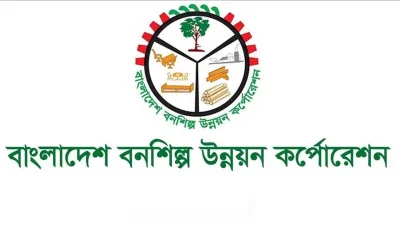 বাংলাদেশ বনশিল্প উন্নয়ন করপোরেশন