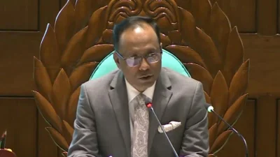 ব্যারিস্টার কায়সার কামাল
