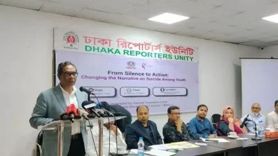 স্বাস্থ্য ও পরিবার কল্যাণ মন্ত্রণালয়ের প্রতিমন্ত্রী ডা. এম এ মুহিত