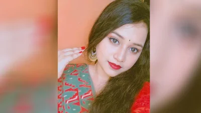মাদারীপুর সদরে ঘরে ঢুকে আইভী আক্তার (১৮) নামের এক গৃহবধূকে কুপিয়ে হত্যা করেছে দুর্বৃত্তরা