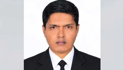 এসআই আলতাফ হোসেন