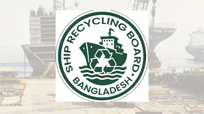 বাংলাদেশ জাহাজ পুনঃপ্রক্রিয়াজাতকরণ বোর্ডে (বিএসআরবি)