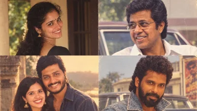 এআই রেট্রো আশির দশকের ছবির ট্রেন্ড বড় ধরনের গোপনীয়তা ও নিরাপত্তার ঝুঁকি তৈরি করছে। ছবি: সংগৃহীত
