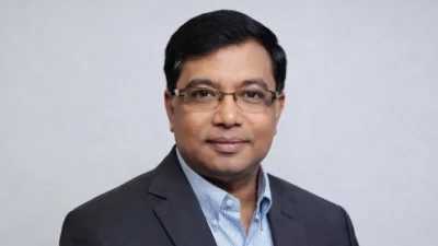 ইউজিসি চেয়ারম্যান ড. মামুন আহমেদ (ফাইল ফটো)